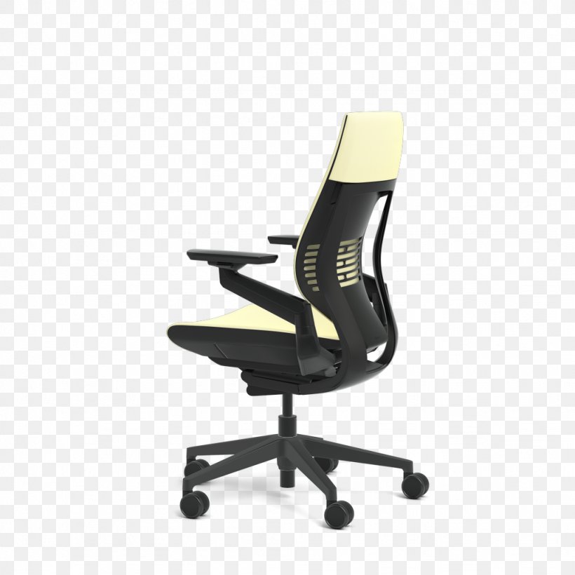 Office & Desk Chairs Table Steelcase, PNG, 1024x1024px, Office Desk Chairs, Armrest, Black, Bonded Leather, Business Download Free