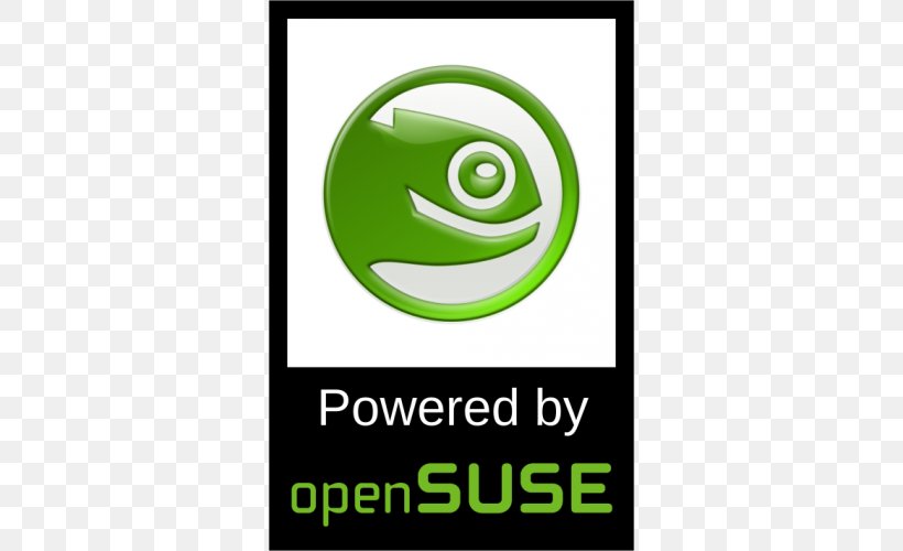 OpenSUSE Open Source Press Linux Logo Open-source Model, PNG, 500x500px, Opensuse, Area, Area M Airsoft Koblenz, Brand, Conflagration Download Free