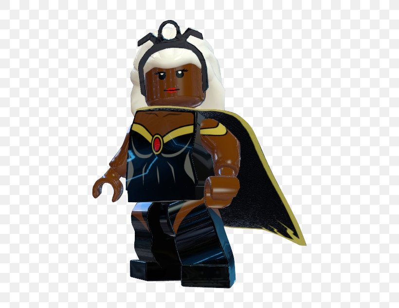 Storm Lego Marvel Super Heroes Professor X Marvel Comics, PNG, 522x632px, Storm, Fictional Character, Figurine, Lego, Lego Marvel Super Heroes Download Free