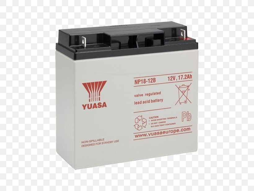 AC Adapter Lead–acid Battery Electric Battery VRLA Battery Ampere Hour, PNG, 600x617px, Ac Adapter, Ampere, Ampere Hour, Battery, Computer Component Download Free