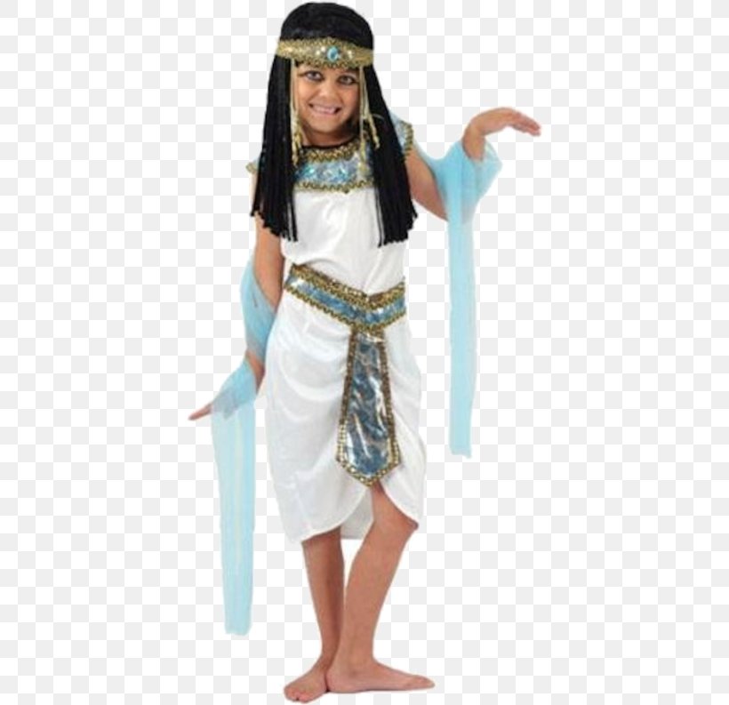 Cleopatra Ancient Egypt Costume Party Clothing, PNG, 500x793px, Cleopatra, Ancient Egypt, Boy, Child, Clothing Download Free