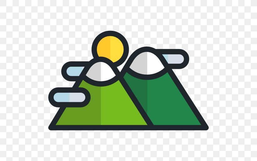 Mount Etna Clip Art, PNG, 512x512px, Mount Etna, Area, Artwork, Green, Logo Download Free