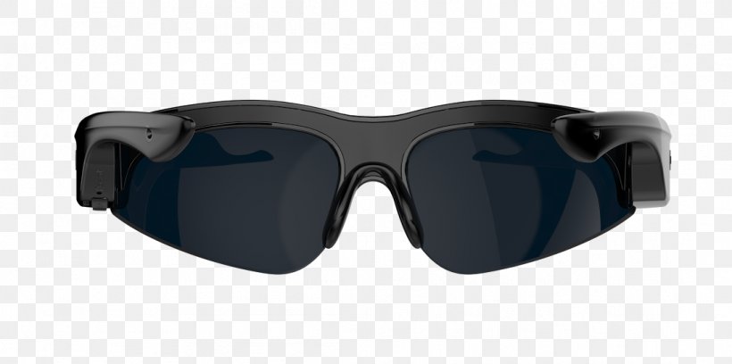 Goggles Sunglasses Action Camera, PNG, 1097x547px, Goggles, Action Camera, Aviator Sunglasses, Blue, Camera Download Free
