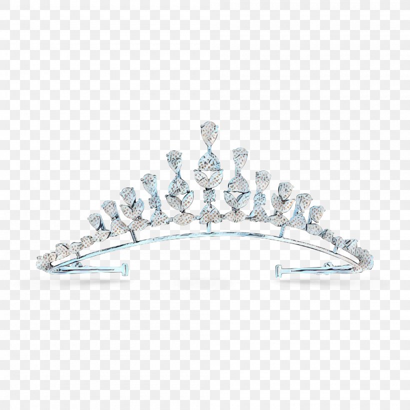 Headpiece Tiara Crown Jewellery Diamond, PNG, 2000x2000px, Headpiece, Bride, Clothing Accessories, Crown, Diamond Download Free