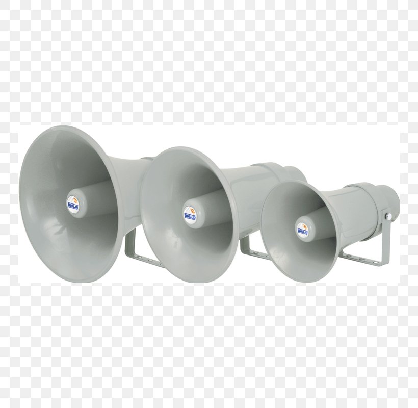 Horn Loudspeaker Public Address Systems Pyle PHSP4 6-Inch 50W Indoor/Outdoor PA Horn Speaker, PNG, 800x800px, Horn Loudspeaker, Ahuja Radios, Amplifier, Anand Ahuja, Audio Download Free