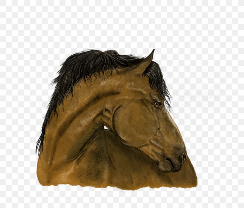 Horse Portrait Painting Art, PNG, 1280x1088px, Horse, Art, Bridle, Digital Art, Digital Painting Download Free