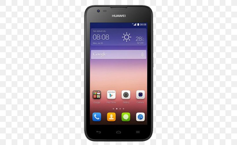 Huawei Ascend G7 Huawei Ascend Mate7 Huawei Ascend Y300 Huawei Ascend P7 华为, PNG, 500x500px, Huawei Ascend G7, Cellular Network, Communication Device, Electronic Device, Feature Phone Download Free