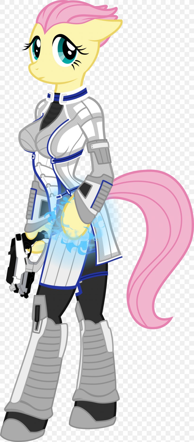Mass Effect: Andromeda Rainbow Dash Pony BioWare, PNG, 1600x3643px, Watercolor, Cartoon, Flower, Frame, Heart Download Free
