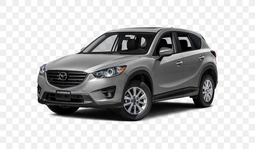 Mazda MX-5 Used Car 2016 Mazda CX-5 Grand Touring, PNG, 640x480px, 2016 Mazda Cx5, 2016 Mazda Cx5 Touring, Mazda, Automatic Transmission, Automotive Design Download Free