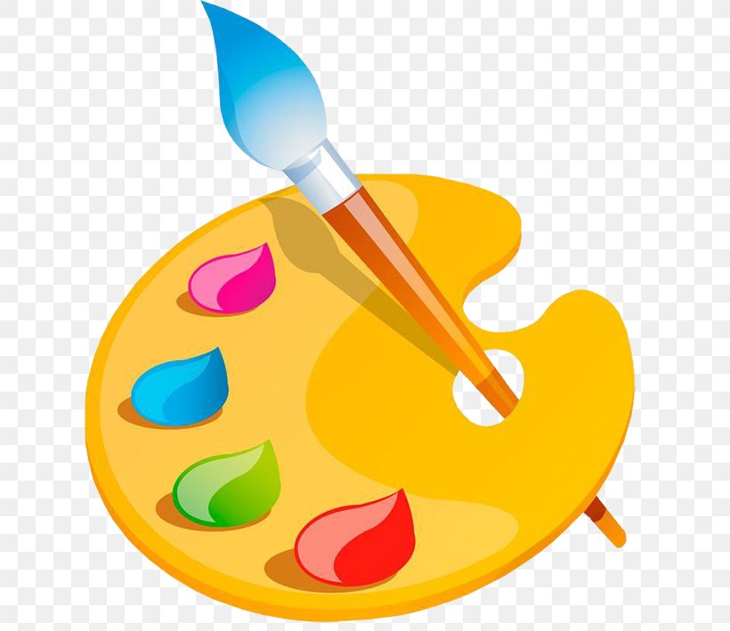 Painting Drawing Painter Palette, PNG, 650x709px, Painting, Brush, Colored Pencil, Crayon Aquarellable, Drawing Download Free