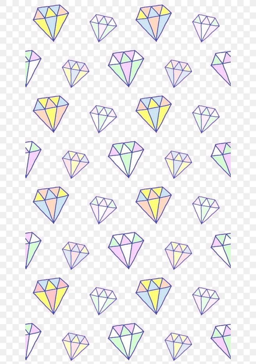 Paper Diamond Wallpaper, PNG, 658x1168px, Paper, Area, Color, Diamond, Diamond Cut Download Free