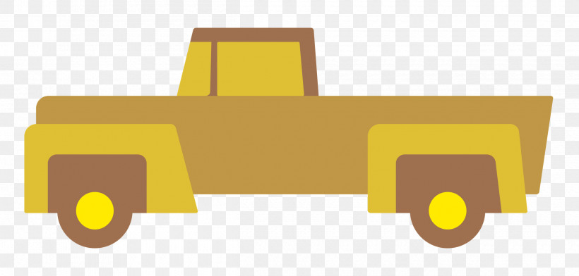 Pick Up Truck, PNG, 2500x1197px, Pick Up Truck, Chemical Symbol, Chemistry, Geometry, Line Download Free