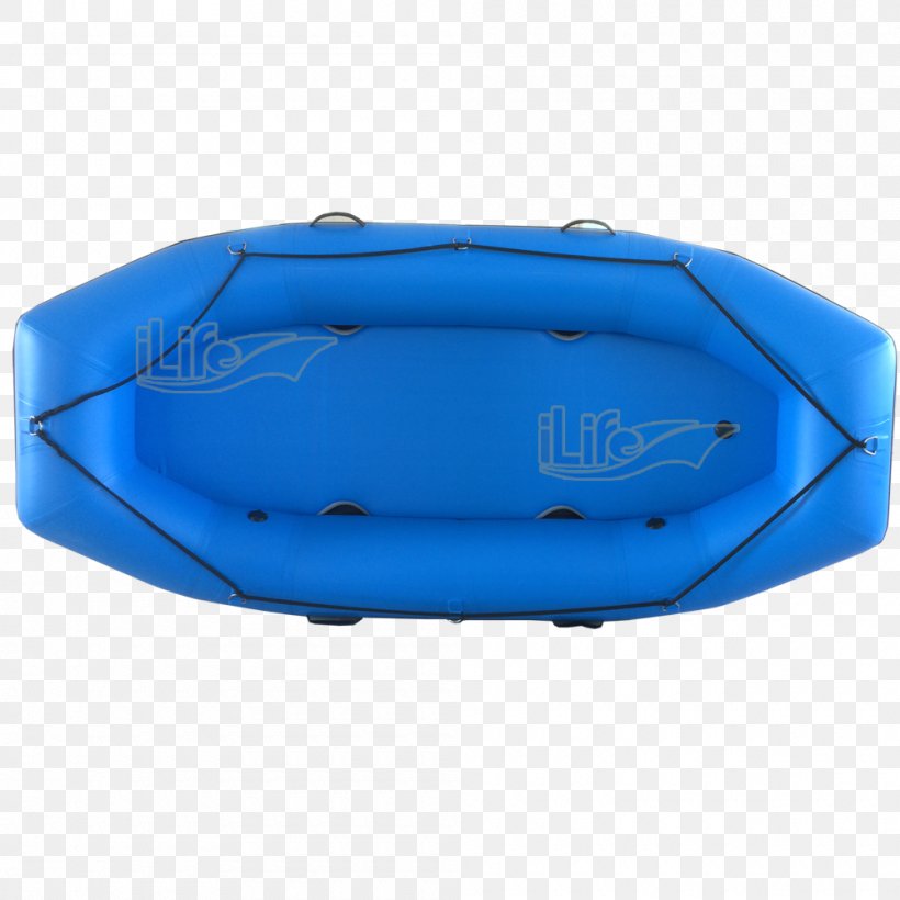 Rafting Boat Whitewater Inflatable, PNG, 1000x1000px, Raft, Aqua, Azure, Blue, Boat Download Free