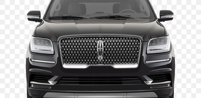 2018 Lincoln Navigator Sport Utility Vehicle Car Ford Motor Company, PNG, 800x400px, 2018 Lincoln Navigator, Auto Part, Automotive Design, Automotive Exterior, Automotive Lighting Download Free