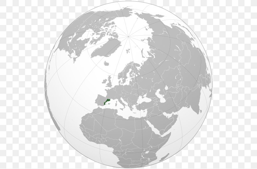 Austria Globe Map Projection Orthographic Projection In Cartography, PNG, 541x541px, Austria, Earth, Europe, Globe, Map Download Free