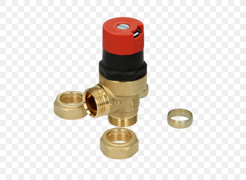 Blowoff Valve Central Heating Heater Brass, PNG, 600x600px, Valve, Blowoff Valve, Boiler, Brass, Central Heating Download Free