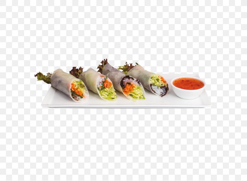 California Roll Spring Roll Recipe Hors D'oeuvre Seafood, PNG, 600x601px, California Roll, Appetizer, Asian Food, Cuisine, Dish Download Free