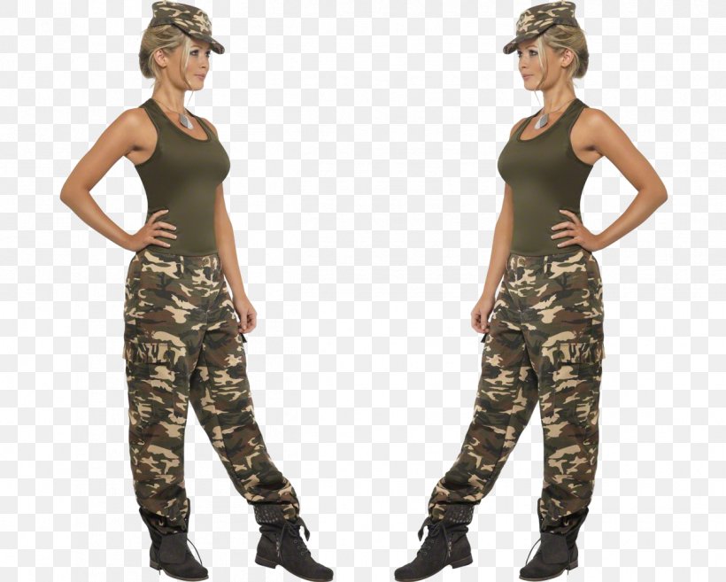 Costume Party Military Camouflage Military Uniform, PNG, 1248x1000px, Costume, Abdomen, Army, Camouflage, Clothing Download Free