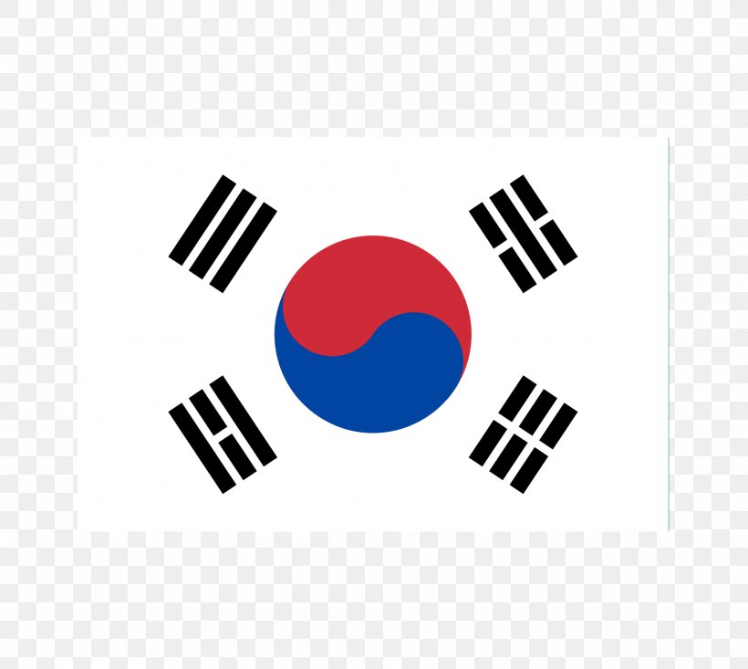Flag Of South Korea Flag Of North Korea, PNG, 1900x1700px, South Korea, Area, Brand, Flag, Flag Of North Korea Download Free