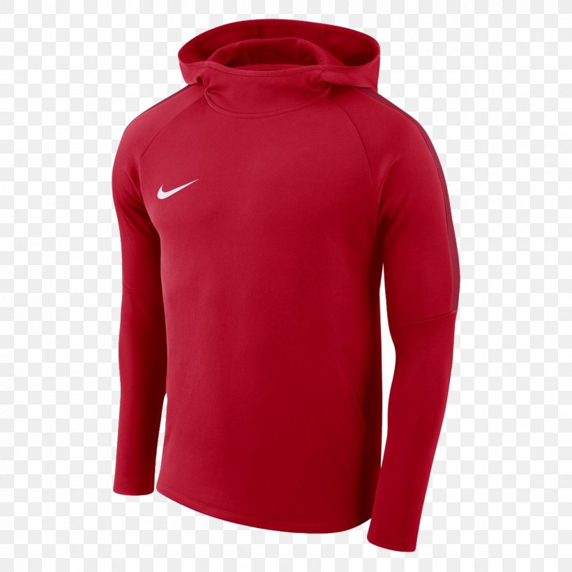 Hoodie Nike Academy T-shirt Football, PNG, 1200x1200px, Hoodie, Active Shirt, Adidas, Bluza, Clothing Download Free