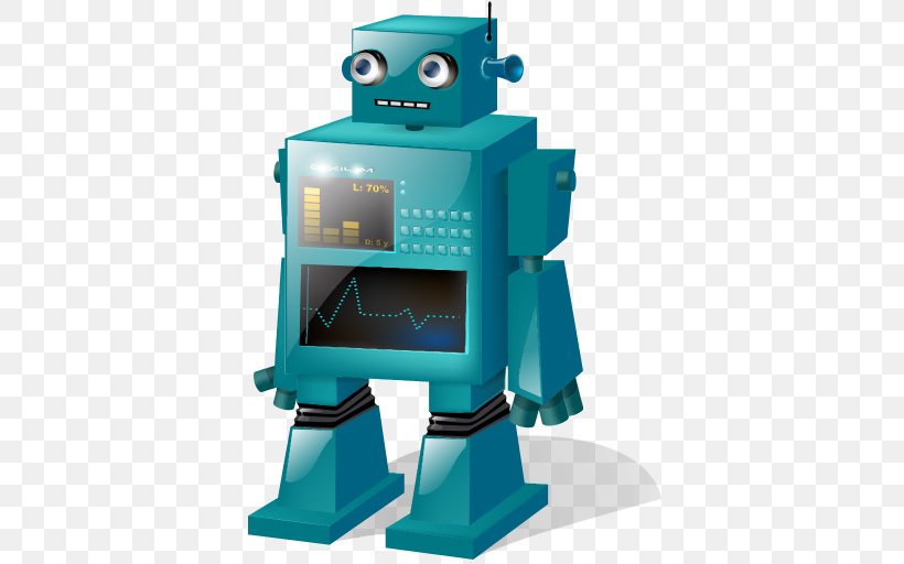 Humanoid Robot Nao Android Robotics, PNG, 512x512px, Robot, Android, Automaton, Hexapod, Humanoid Download Free