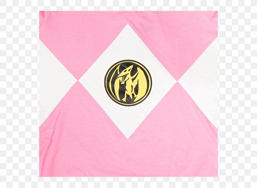 Kimberly Hart Power Rangers Pink M Tote Bag RTV Pink, PNG, 600x600px, Kimberly Hart, Bag, Magenta, Pink, Pink M Download Free