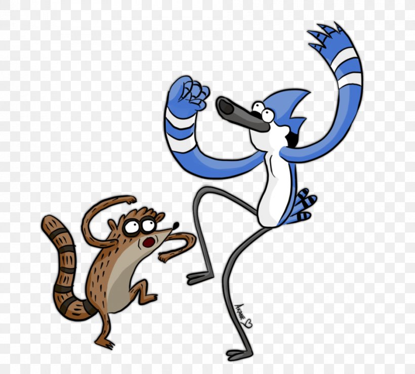 Mordecai Rigby Drawing Television Show Cartoon Network Png X Px Mordecai Adventure Time