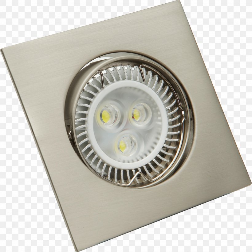 Recessed Light Lighting Multifaceted Reflector LED Lamp, PNG, 2048x2046px, Recessed Light, Ceiling, Die Casting, Electric Potential Difference, Electricity Download Free