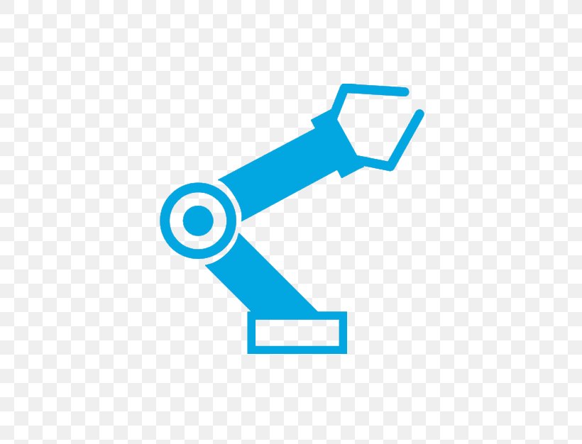 Robotics Robotic Arm Clip Art, PNG, 626x626px, Robotics, Android, Area, Arm, Automation Download Free
