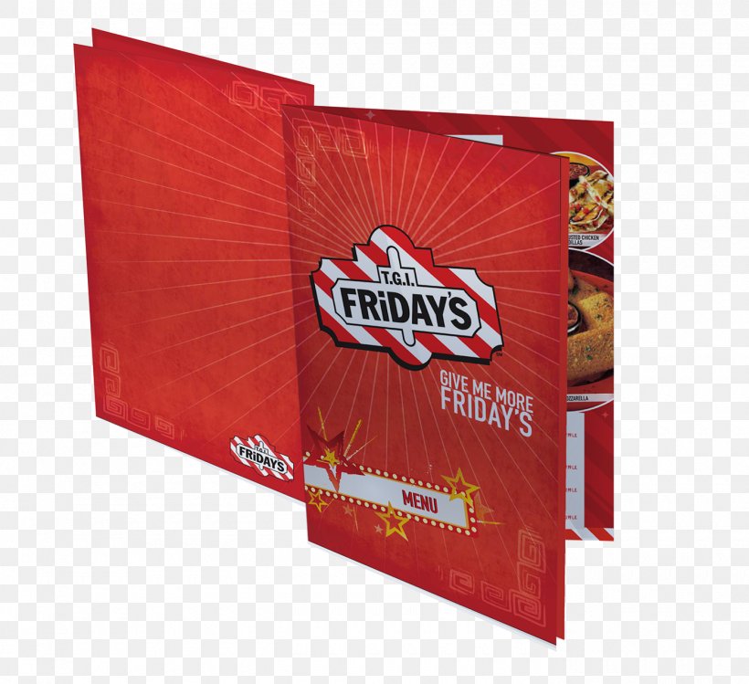 Advertising TGI Friday's Graphic Design Behance Menu, PNG, 1400x1279px, Advertising, Art Director, Behance, Brand, Creative Director Download Free