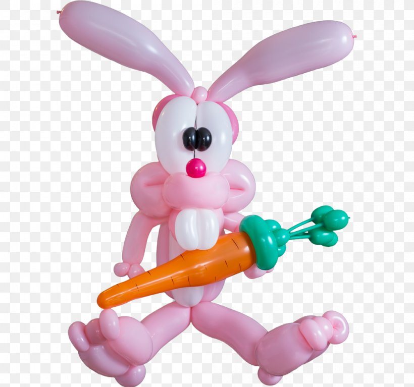 Balloon Dog Rabbit Balloon Modelling Toy Balloon, PNG, 1000x936px, Balloon, Baby Toys, Balloon Dog, Balloon Modelling, Birthday Download Free