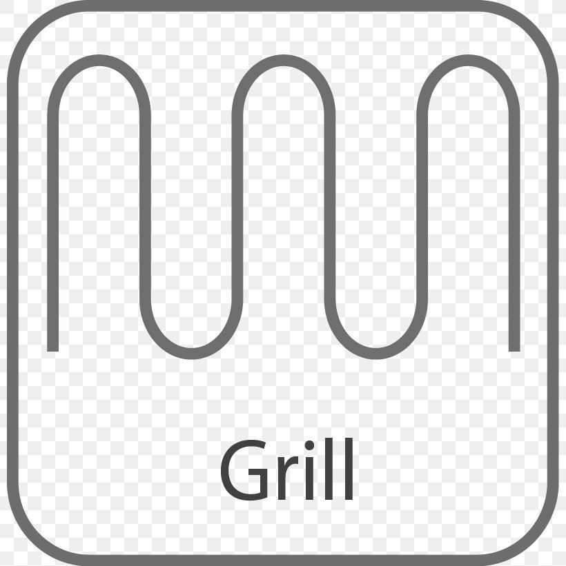 Barbecue Microwave Ovens Grilling, PNG, 800x821px, Barbecue, Area, Black And White, Brand, Grilling Download Free