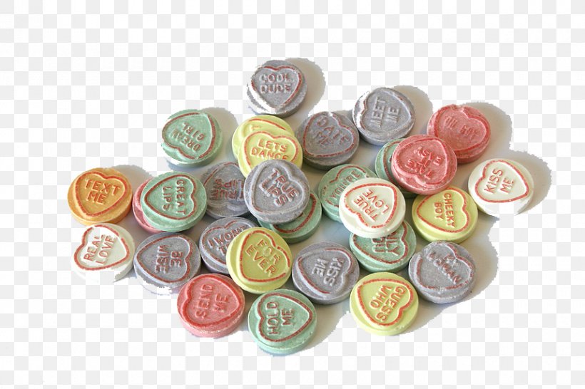 Candy Love Hearts Sweethearts Lollipop, PNG, 860x573px, Candy, Button, Cake, Chocolate, Cotton Candy Download Free