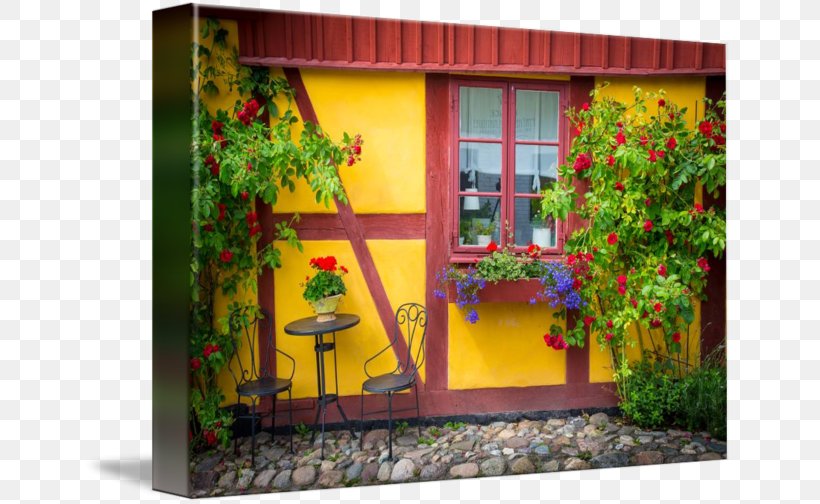 Flower, PNG, 650x504px, Flower, Door, Facade, Home, House Download Free
