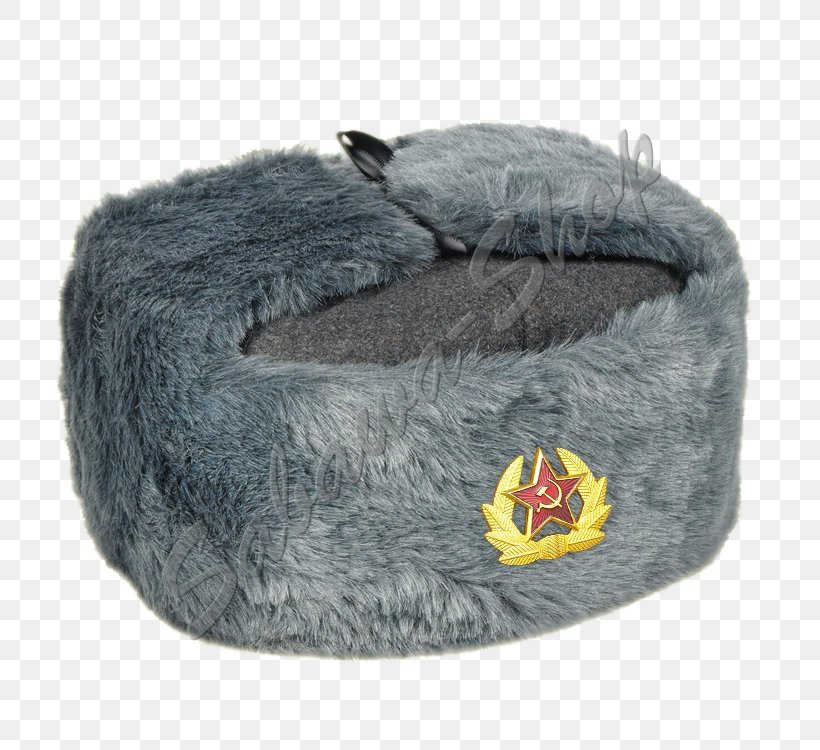 Fur Ushanka Cap Hat, PNG, 750x750px, Fur, Cap, Cockade, Czapka, Hat Download Free