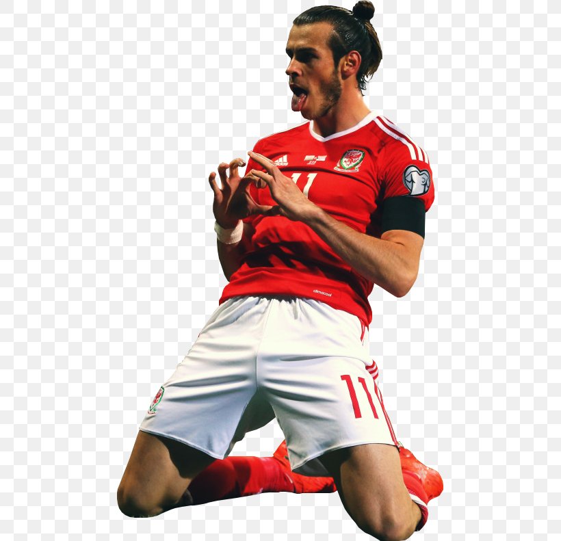 Gareth Bale Jersey Wales National Football Team Real Madrid C.F., PNG, 477x791px, Gareth Bale, Baseball Equipment, Clothing, Cristiano Ronaldo, Football Download Free