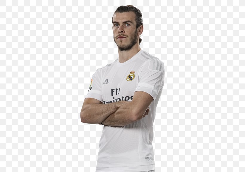 Gareth Bale Real Madrid C.F. Tottenham Hotspur F.C. Jersey ...