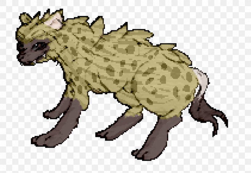 Hyena Work Of Art Cat DeviantArt, PNG, 1024x709px, Hyena, Animal, Animal Figure, Art, Artist Download Free