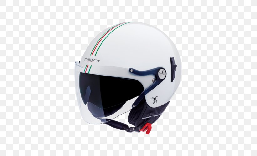 Motorcycle Helmets Scooter Nexx, PNG, 500x500px, Motorcycle Helmets, Bicycle Clothing, Bicycle Helmet, Bicycles Equipment And Supplies, Clothing Download Free