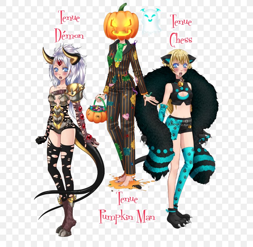 My Candy Love Amour Sucré Costume Halloween Game, PNG, 600x800px, My Candy Love, Amour Sucre, Blog, Costume, Costume Design Download Free