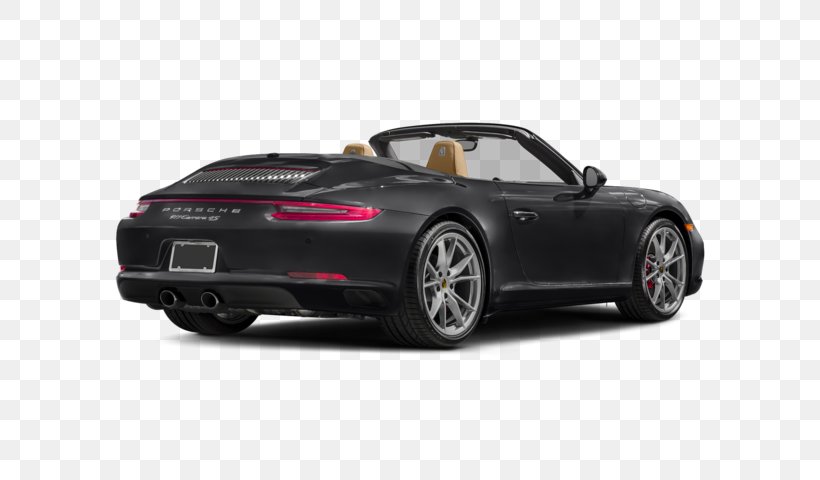 Porsche 930 Car Porsche 911 GT3 Convertible, PNG, 640x480px, 2017 Porsche 911, 2018 Porsche 911, 2018 Porsche 911 Carrera 4s, Porsche, Automotive Design Download Free