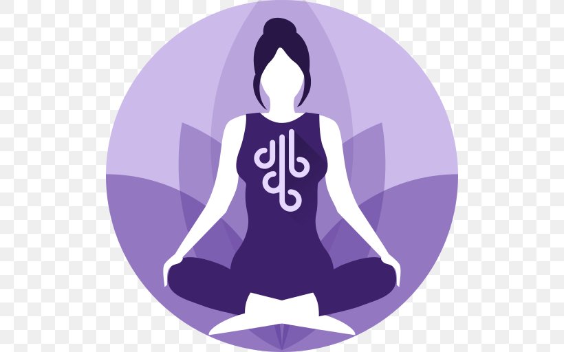 Pranayama AppBrain Meditation, PNG, 512x512px, Pranayama, Android, App Store, Appbrain, Aptoide Download Free