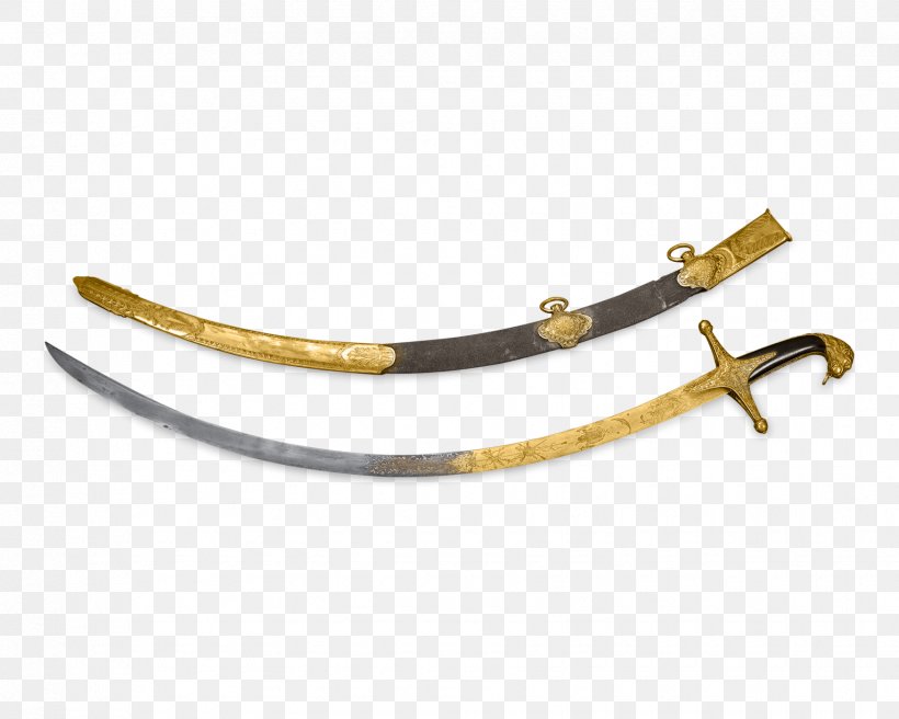 Sabre Mameluke Sword Mamluk Longsword, PNG, 1750x1400px, Sabre, Acinaces, Brass, Cold Weapon, Cuirassier Download Free