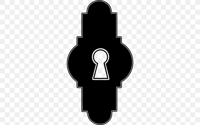 Shape Keyhole Square, PNG, 512x512px, Shape, Keyhole, Lock, Logo, Rhombus Download Free