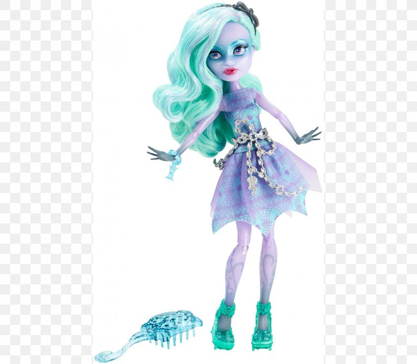 Spectra Vondergeist Monster High Doll Porter Geiss Ghost, PNG, 1715x1500px, Spectra Vondergeist, Barbie, Costume Design, Doll, Fairy Download Free