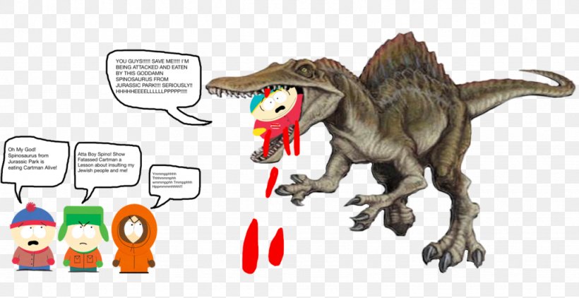 Spinosaurus Tyrannosaurus Hypsilophodon Giganotosaurus Dinosaur, PNG, 1024x528px, Spinosaurus, Animal Figure, Animatronics, Ankylosaurus, Carnivore Download Free