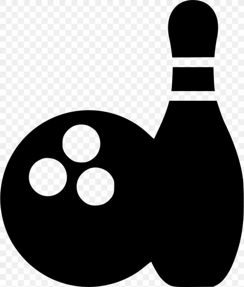 Sport Bowling Clip Art, PNG, 834x980px, Sport, Artwork, Association, Black And White, Bowling Download Free