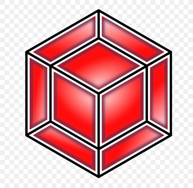 Tesseract Hypercube Red Geometry, PNG, 800x800px, Tesseract, Cube, Dimension, Geometry, Hypercube Download Free