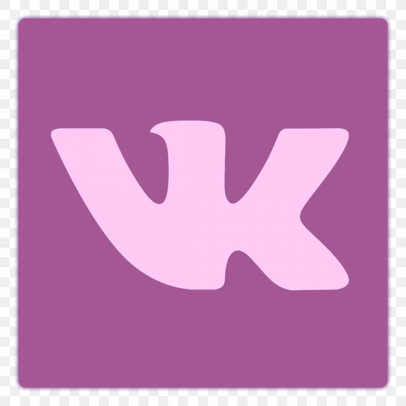 VKontakte Social Networking Service, PNG, 1100x1100px, Vkontakte, Blog, Like Button, Logo, Magenta Download Free
