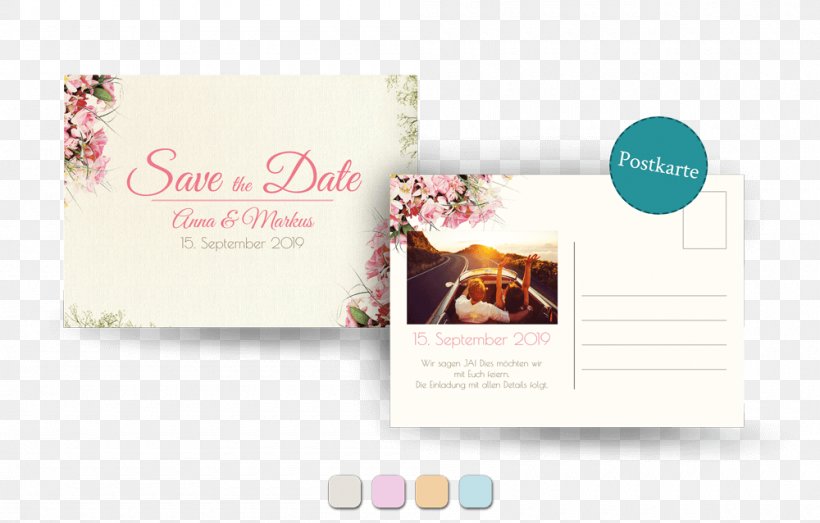 Wedding Invitation Save The Date Post Cards Vintage Clothing Convite, PNG, 1000x638px, Wedding Invitation, Airmail, Birthday, Brand, Business Card Download Free